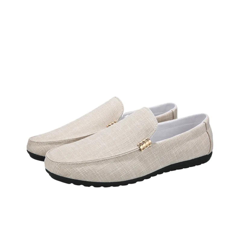Basics Casual Gommino-0