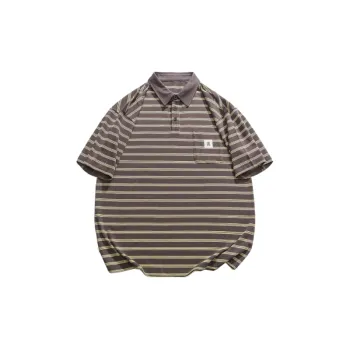 Fashion Simple Cotton Shirt