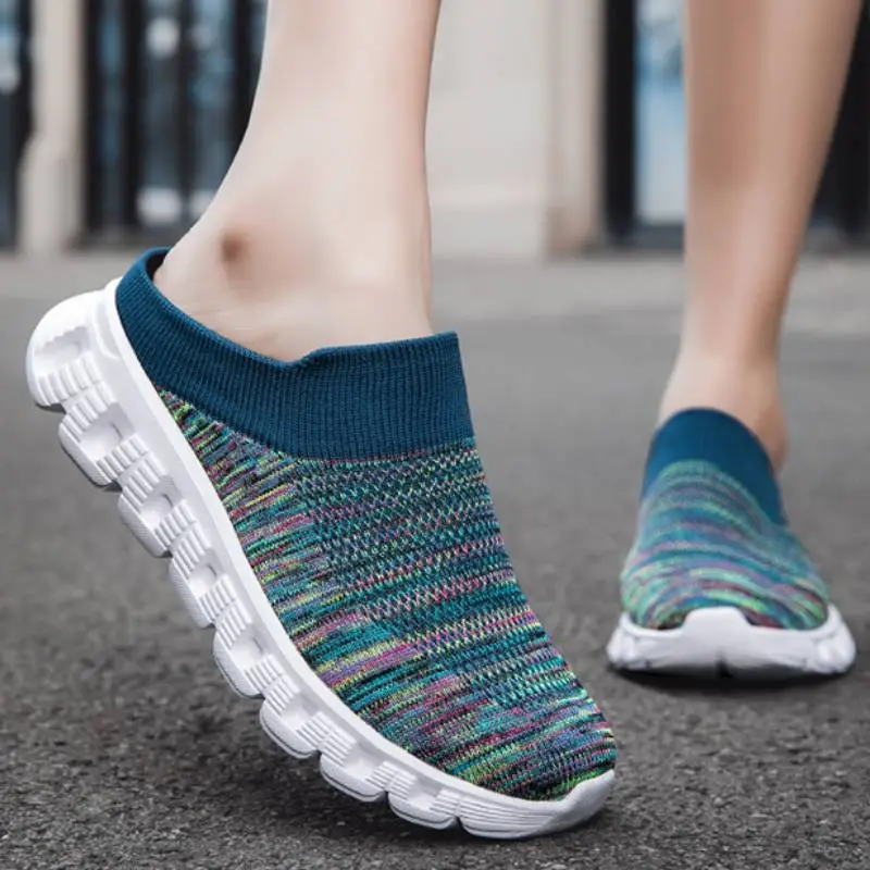 Casual Regular Slip On Shoes-3