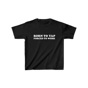 Sexy Letter T Shirt Women