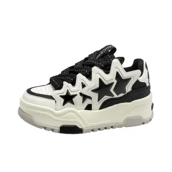 Star Niche New Casual Board Shoes