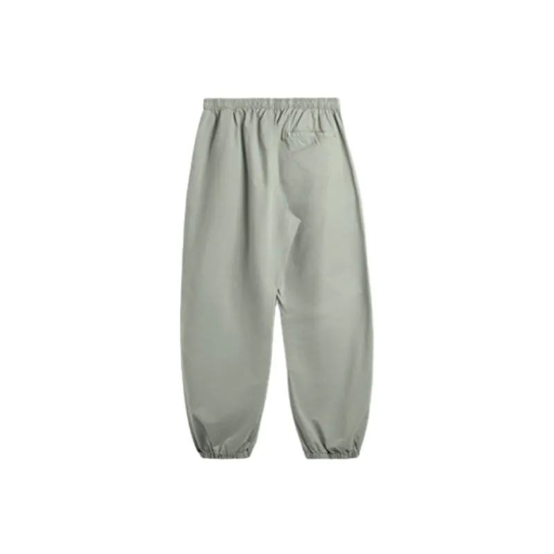 Street Fashion Cotton Cargo Pants-5