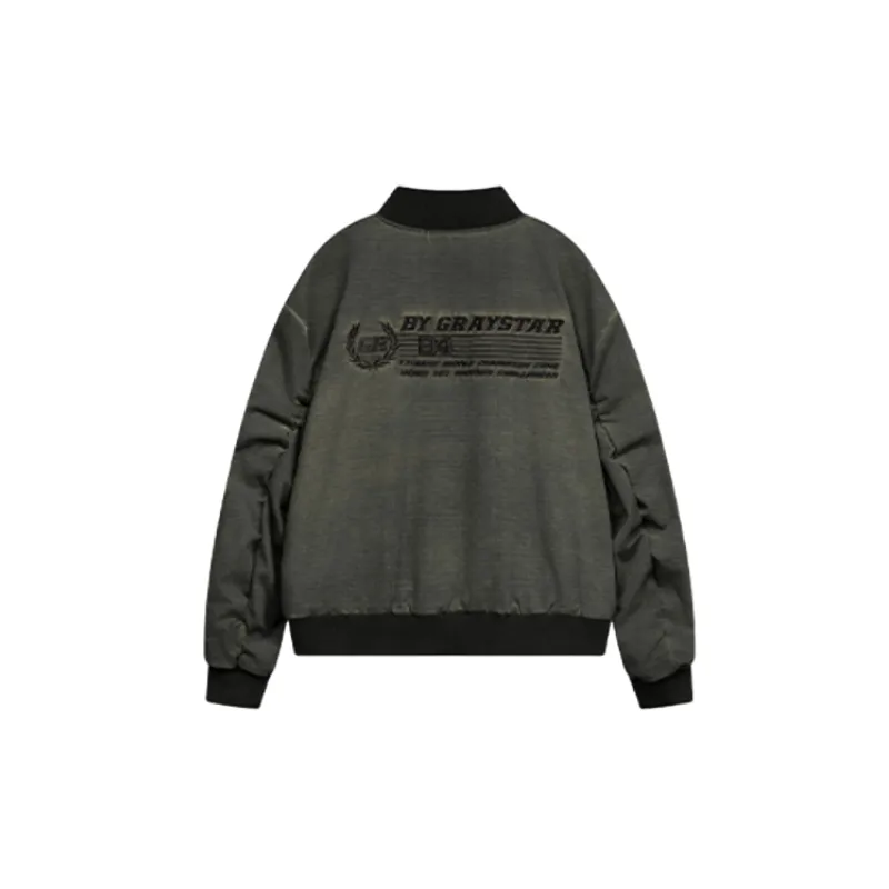 Simple Cool Jacket-1