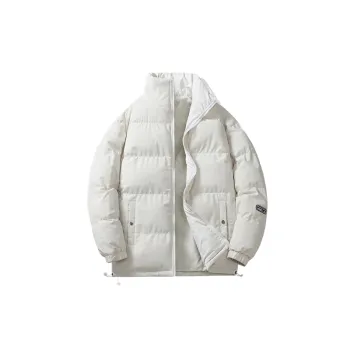 Casual Warm Quilted Jacket
