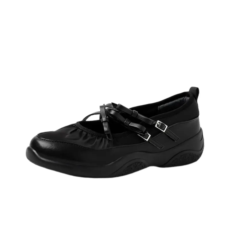 Sports Simple Women'S Casual Shoes-3