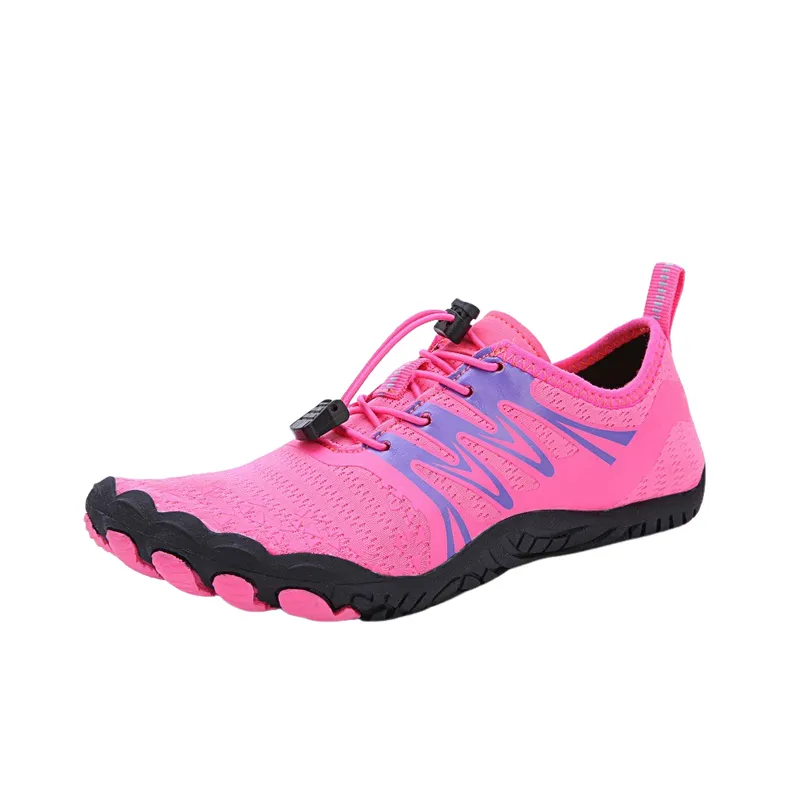 Casual Fashionable River Trekking Shoes-3