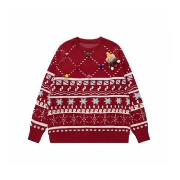 Casual Loose Sweater