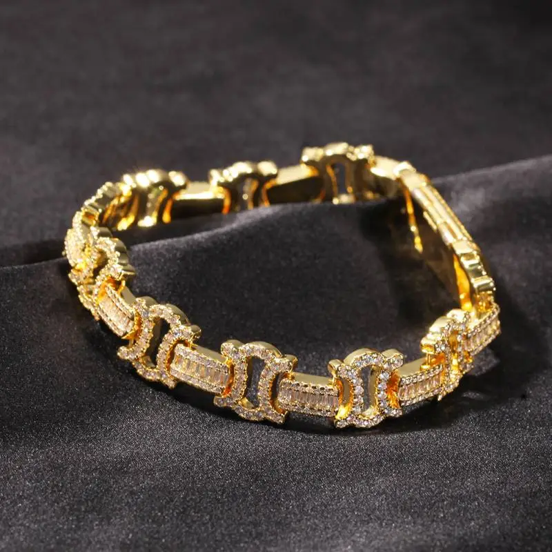 Casual Fashionable Bracelet-4