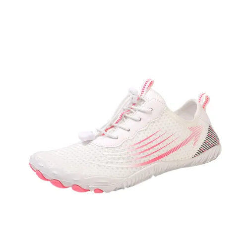 Casual Sporty River Trekking Shoes