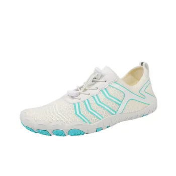 Funky Retro River Trekking Shoes