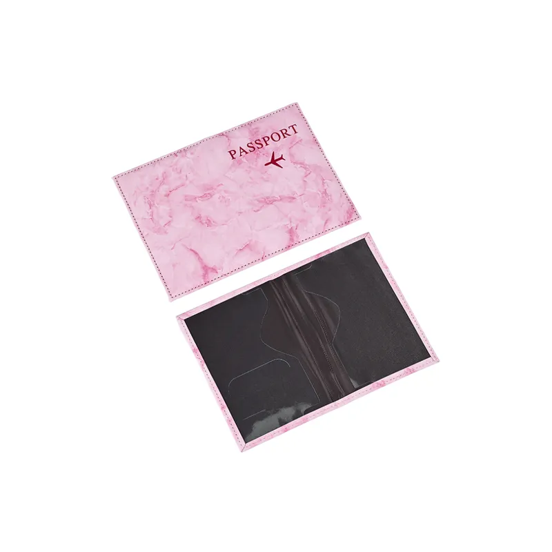 Simple Basics Passport Holder-4