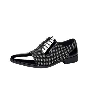 Fashion Casual Dress Shoes