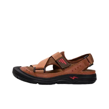 Casual Breathable Beach Sandals