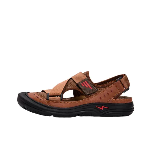 Casual Breathable Beach Sandals