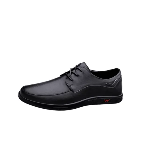 Fashionable Business Dress Shoes