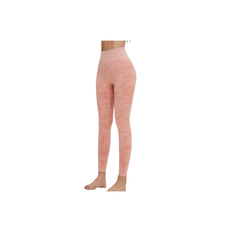 Casual Sporty Leggings Women-0