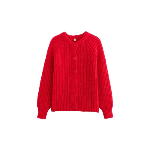 Casual Warm Polyester Knitwear Women