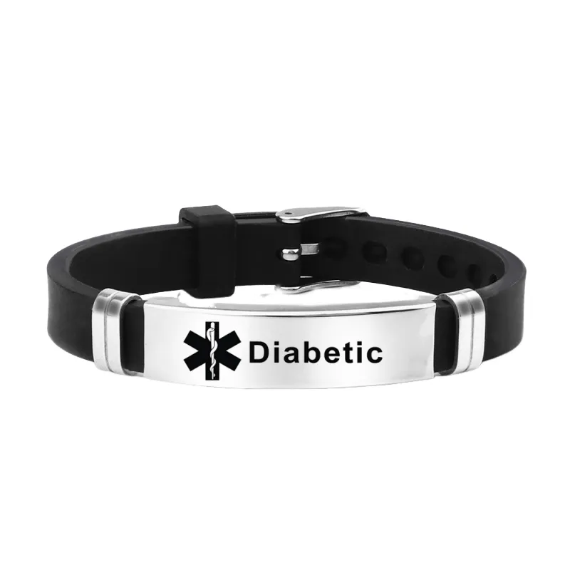 Simple Basics Bracelet Women-1