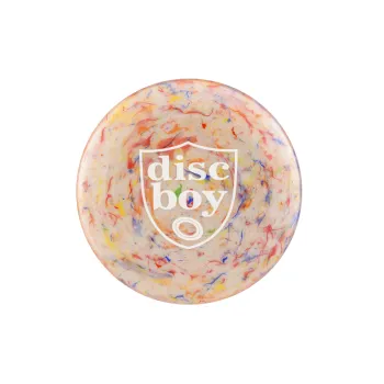 Outdoor Sporty Frisbee