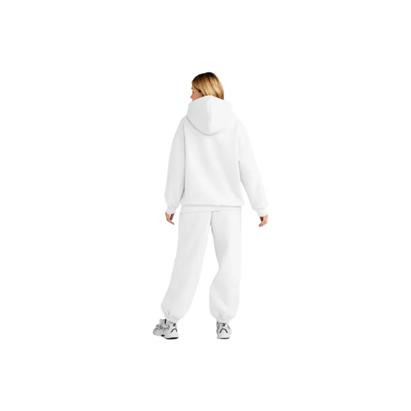 Casual Sporty Polyester Casual Sportswear Women-5