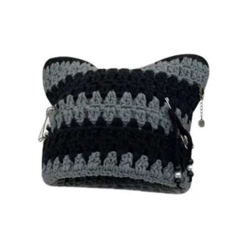 Cute Simple Beanie