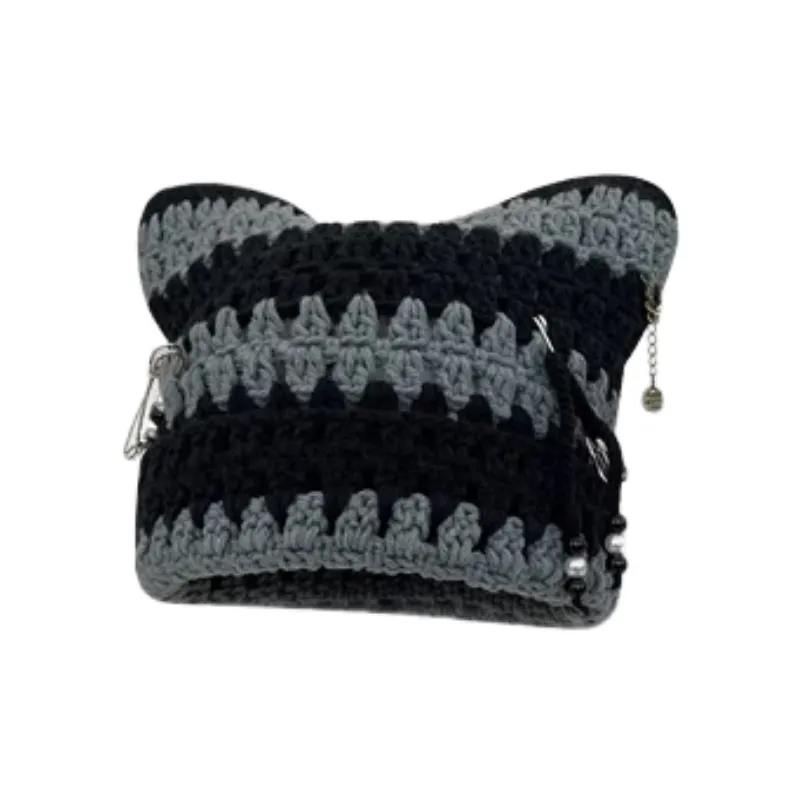 Cute Simple Beanie-7