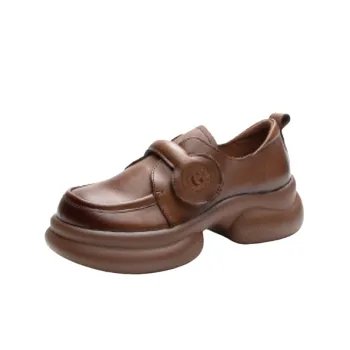 Glamorous Fashionable Loafer