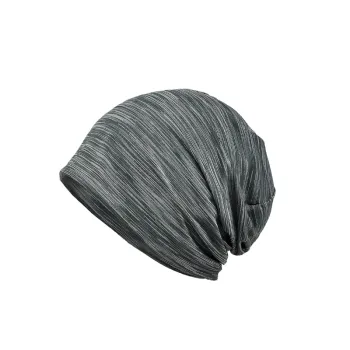 Sporty Breathable Beanie