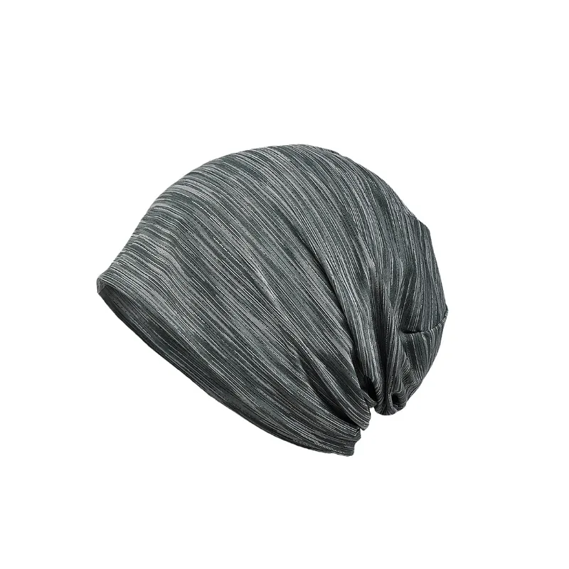 Sporty Breathable Beanie-1