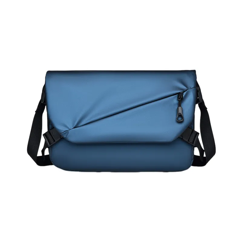 Fashionable Large Capacity Crossbody Bag Man-0