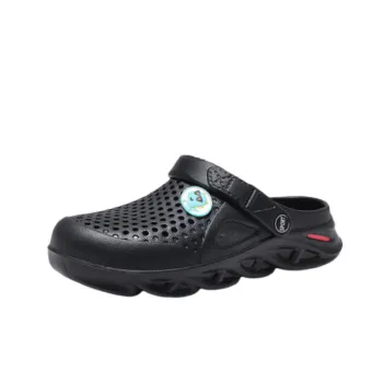 Fashionable Cool Clogs