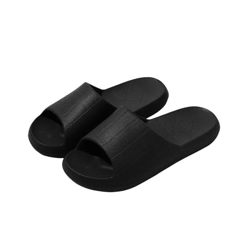 Home Use Plain Flip Flops-0