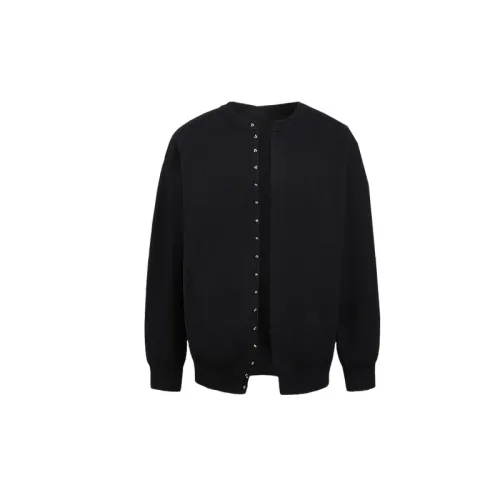 Fashionable Simple Wool Sweater