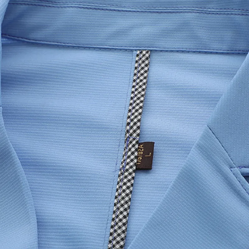 Casual Simple Business Suit-9