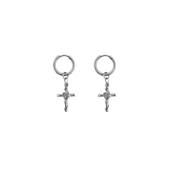 Retro Fashion Ear Stud