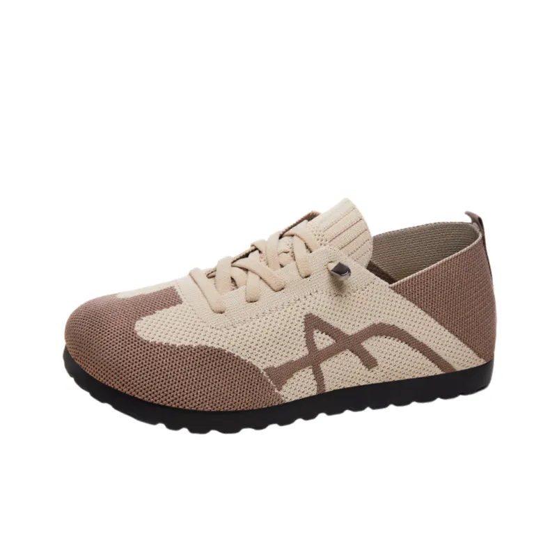 Casual Breathable Lifestyle Shoes-6
