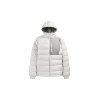 Fashionable Lightweight Down Jacket