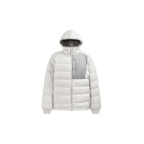 Fashionable Lightweight Down Jacket