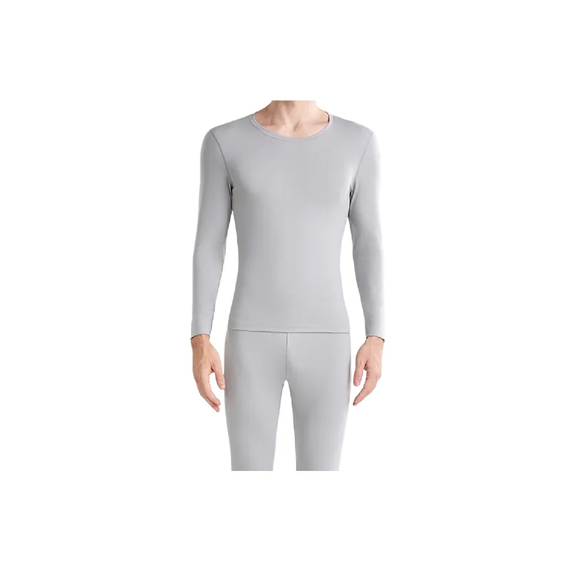 Simple Basics Sports Thermal Underwear-3