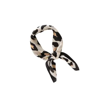 Casual Softness Headwrap