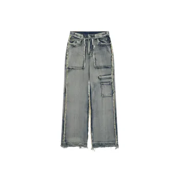Funky Casual Jeans
