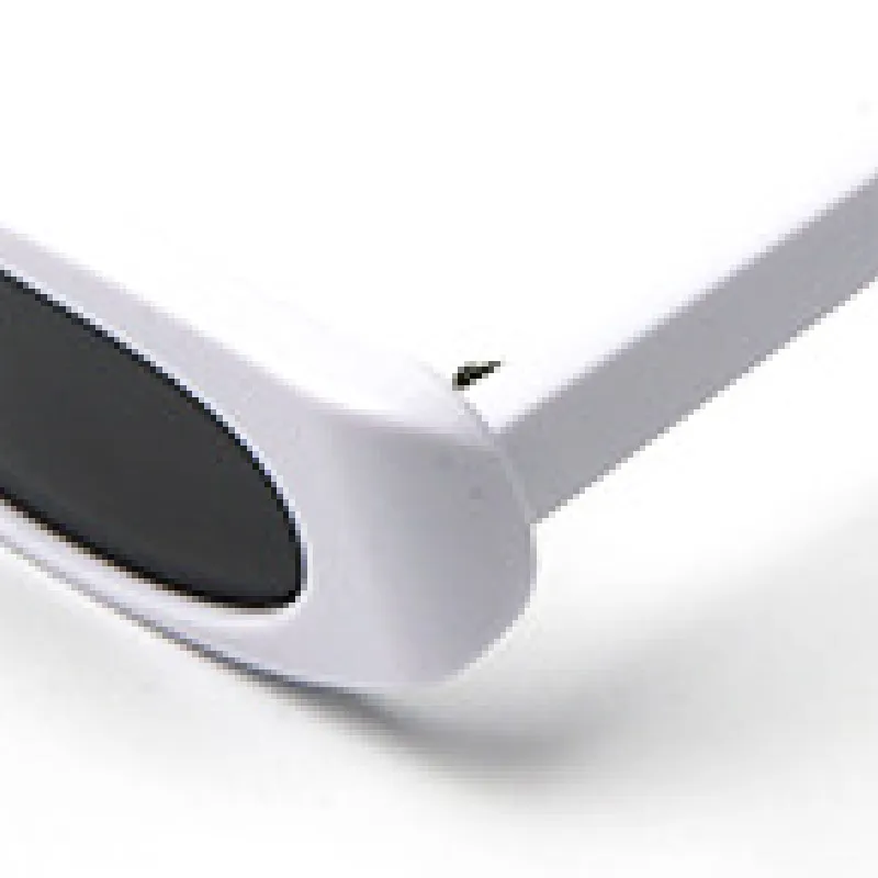 Retro Fashionable Sunglasses-3