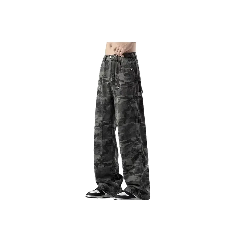 Simple Basics Jeans-1