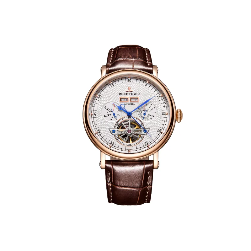 Business Fashionable Swiss Watch-1