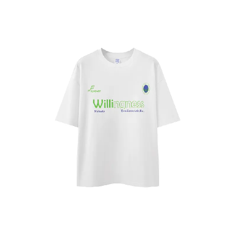 Fashion Street 100% Cotton T Shirt-0