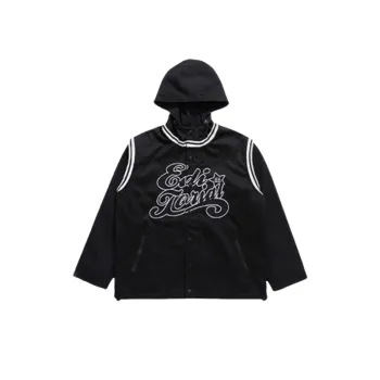 Trendy Brand Wear Street Outdoor Jacket