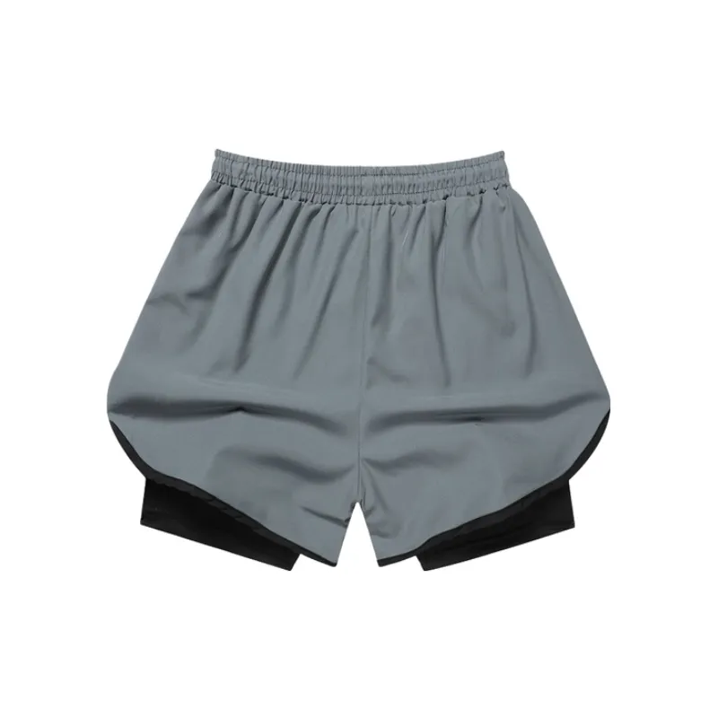 Training Sports Shorts-3