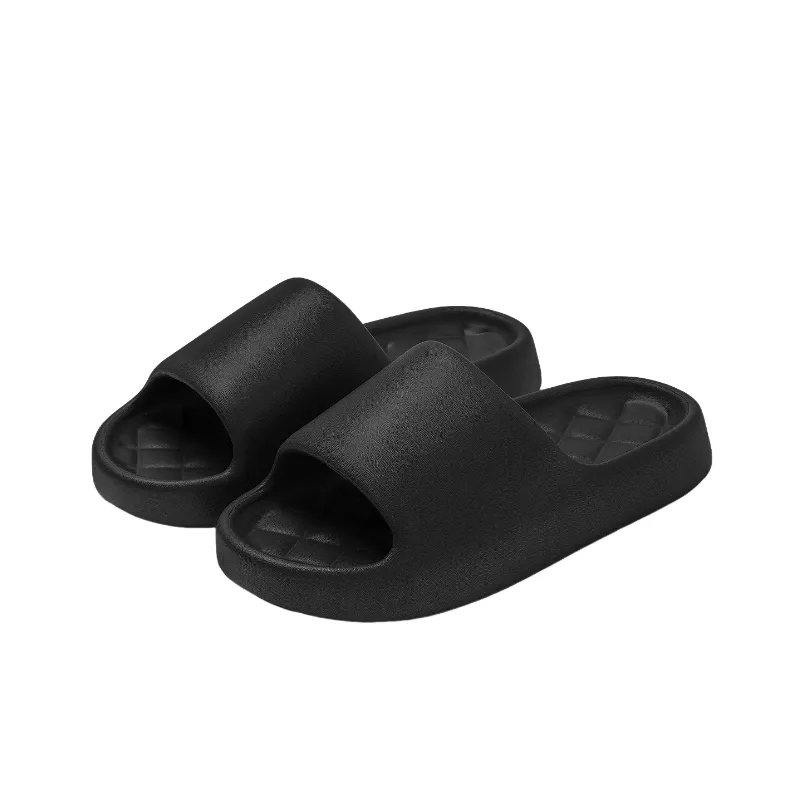 Home Use Cartoon Flip Flops-9