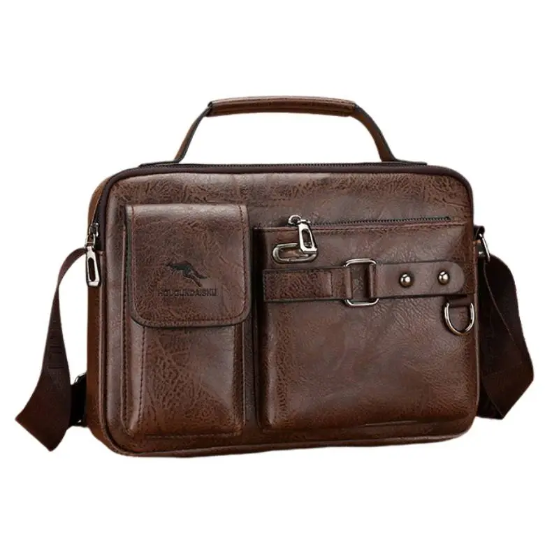 Glamorous Casual Shoulder Bag-1