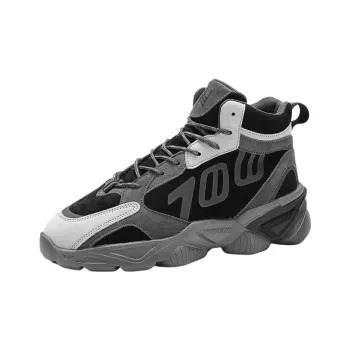 Sports Chunky Sneakers